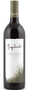 Precept Sagelands Cabernet Sauvignon 2010